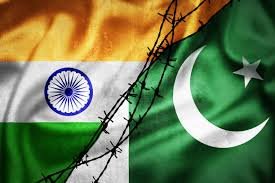 Tensions war on India and Pakistan in the Kashmir |2025|