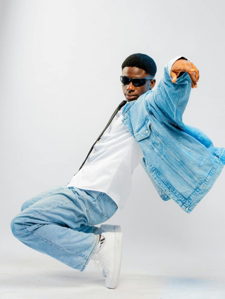 Men's Fashion: An Effective Confident Style For 2025