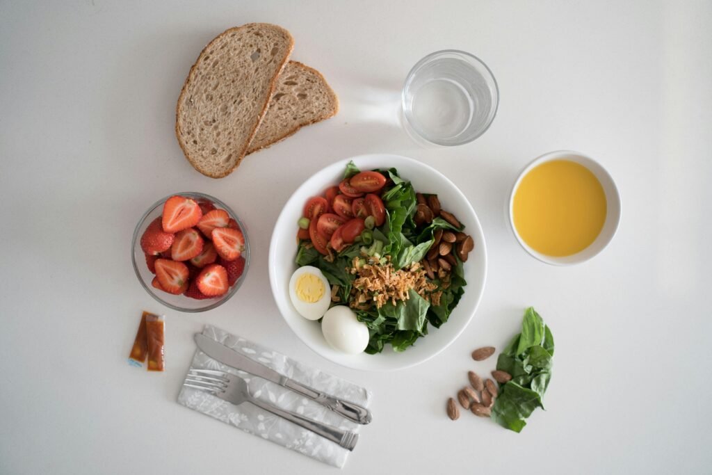 What Is the Best Gym Food? Your Go-To Guide for Optimizing Your Goals 2025