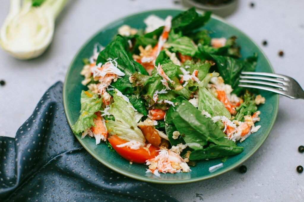 The Best Gym Foods for Weight Loss
