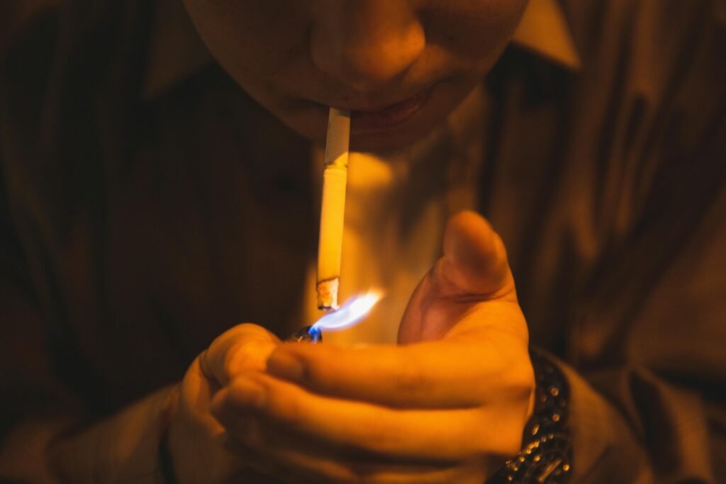 Smoking and Health: Understanding the Risks and the Ways to Prevent Them