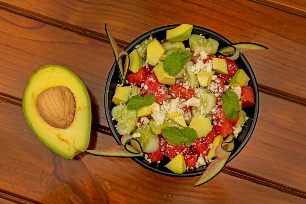 Food: The Heart of Life, Culture, and Health
