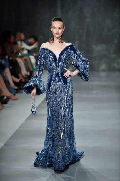 France – The Home of Haute Couture